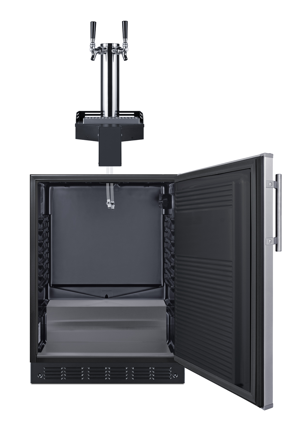 Built-in 24
